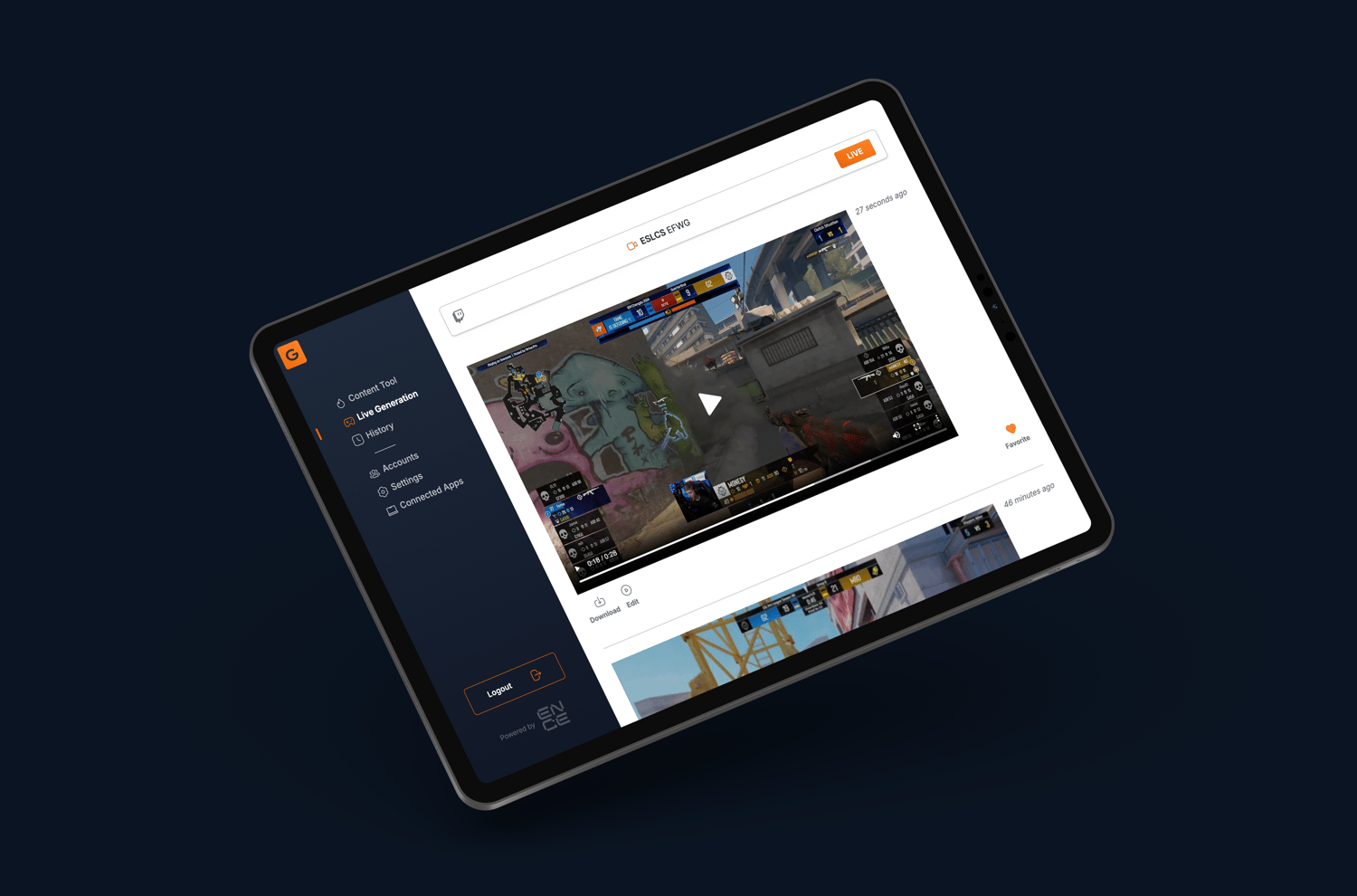 Read more about: Helping to make ENCE’s work easier with a smart AI tool