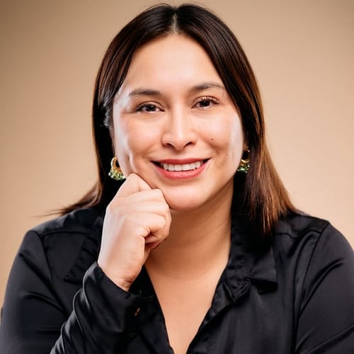 Victoria Palacin